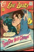 Love Diary (1958) issue 62