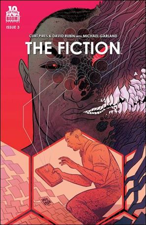 Fiction issue 3