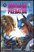 Batman Versus Predator: The Collected Edition  issue 1-F