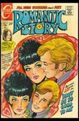 Romantic Story issue 117
