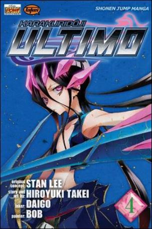 Ultimo issue 4