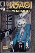 Usagi Yojimbo (1996) issue 102