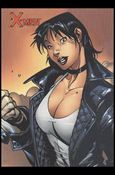X-Men Archives (Base Set) card 30 Jubilee