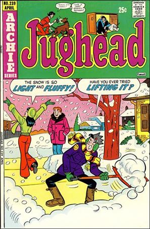 Jughead (1965) issue 239