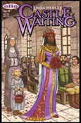 Castle Waiting (1997) issue 14