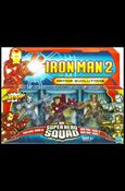 Iron Man 2 - Marvel Super Hero Squad (Box Sets) Cover Image 1