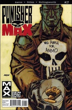 PunisherMax issue 17