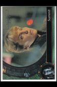 Stargate SG-1: Season 5 (Base Set) card 46 Summit