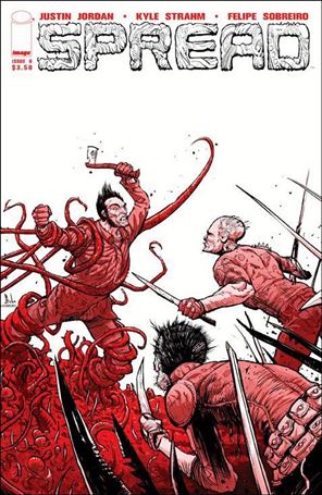 Spread issue 6