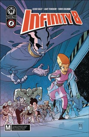 Infinity 8 issue 9