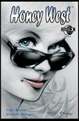 Honey West (2010) issue 6-B