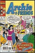 Archie and Friends issue 46