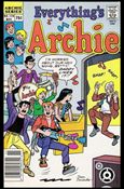 Everything's Archie issue 126