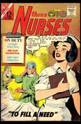 Three Nurses issue 20