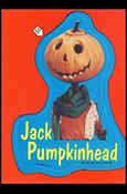 Return to Oz (Movie) (Base Set) card 11 Jack Pumpkinhead