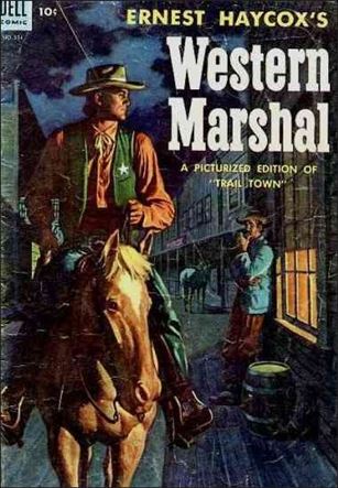 Four Color (1942) issue 534