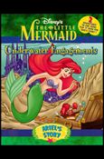 Little Mermaid: Underwater Engagements Cover Image 1