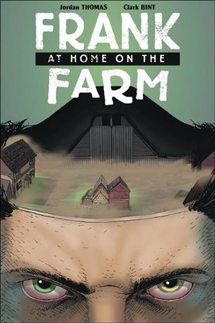 Frank at Home on the Farm issue nn-B New Printing