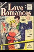 Love Romances issue 48