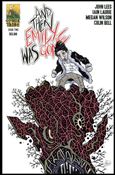And Then Emily Was Gone issue 2 Iain Laurie Cover