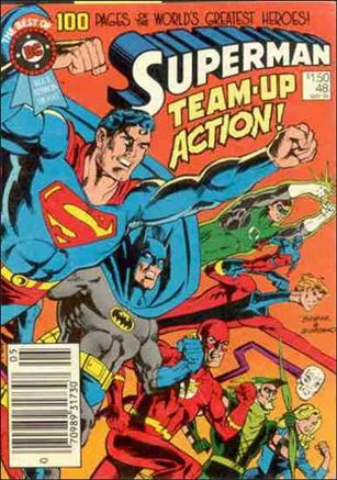 Best of DC issue 48