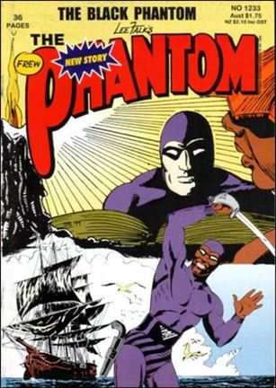 Phantom (1948) issue 1233