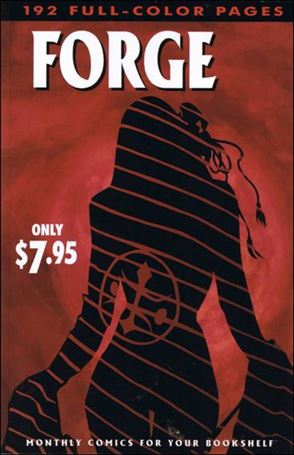 Forge issue 11