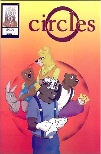 Circles issue 1