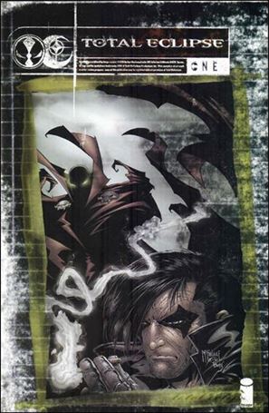 Total Eclipse (1998) Cover Image 1