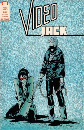 Video Jack issue 3
