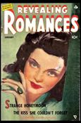Revealing Romances issue 3