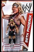 WWE Superstars (2012) figure 49 Betth Phoenix
