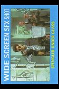Ghostbusters II (Base Set) card 45 Spengler Under Glass