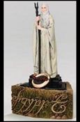 Lord of the Rings Secret Box Statuettes item Saruman Saruman