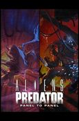 Aliens/Predator: Panel to Panel Cover Image 1