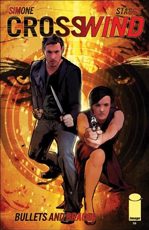 Crosswind Cover Image 2