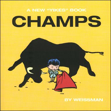 Champs issue 1