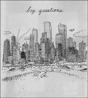 Big Questions Cover Image 1
