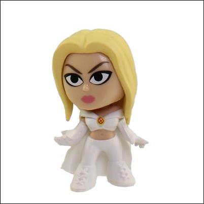 X-Men Mystery Minis figure 2 Emma Frost