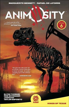 Animosity Cover Image 2