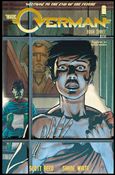 Overman issue 3