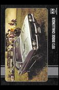 All-New 2009 Dodge Challenger (Base Set) Cover Image 2