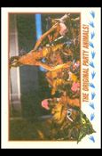 Gremlins 2: The New Batch (Base Set) card 81 The Original Party Animals!