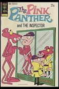 Pink Panther (1971) issue 20