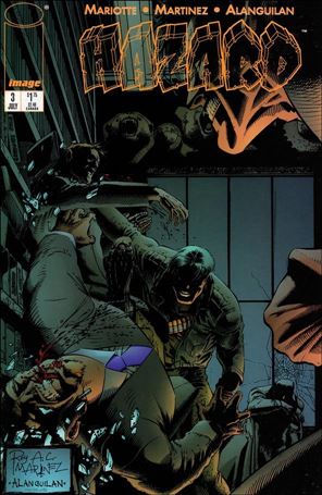 Hazard issue 3