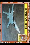 Desert Storm: Series 3 (Base Set) card 232