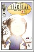 Herobear and the Kid issue 1-C