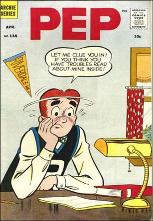 Pep issue 138