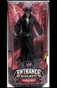 WWE: Entrance Greats (Series 3) Cover Image 2