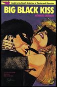 Big Black Kiss issue 2